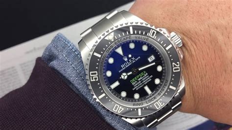 rolex deep sea fake|rolex deep sea 2021.